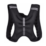 Weight Vest for Running Walking Hiking HiiT Intervals Weight Loss