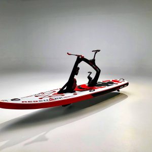 HydroBike