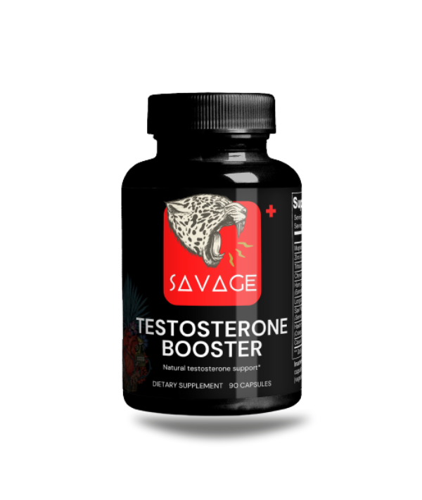 ProFIT Savage Testosterone Booster