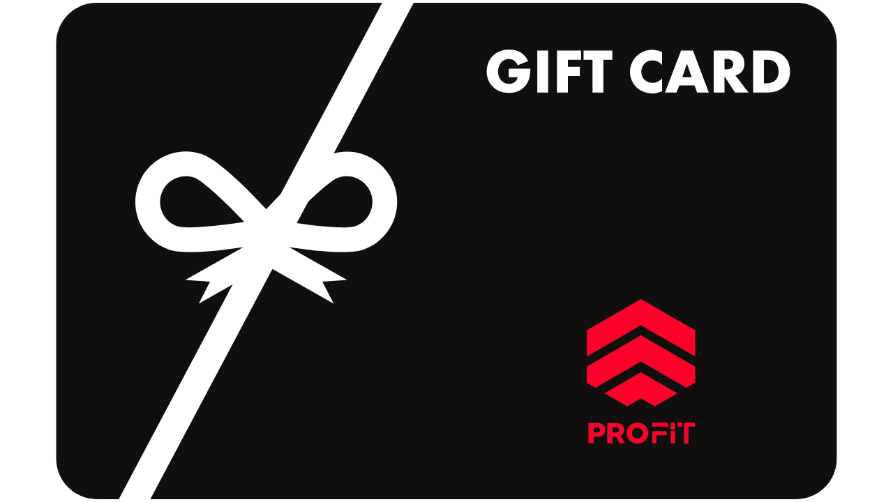 ProFIT Gift Card