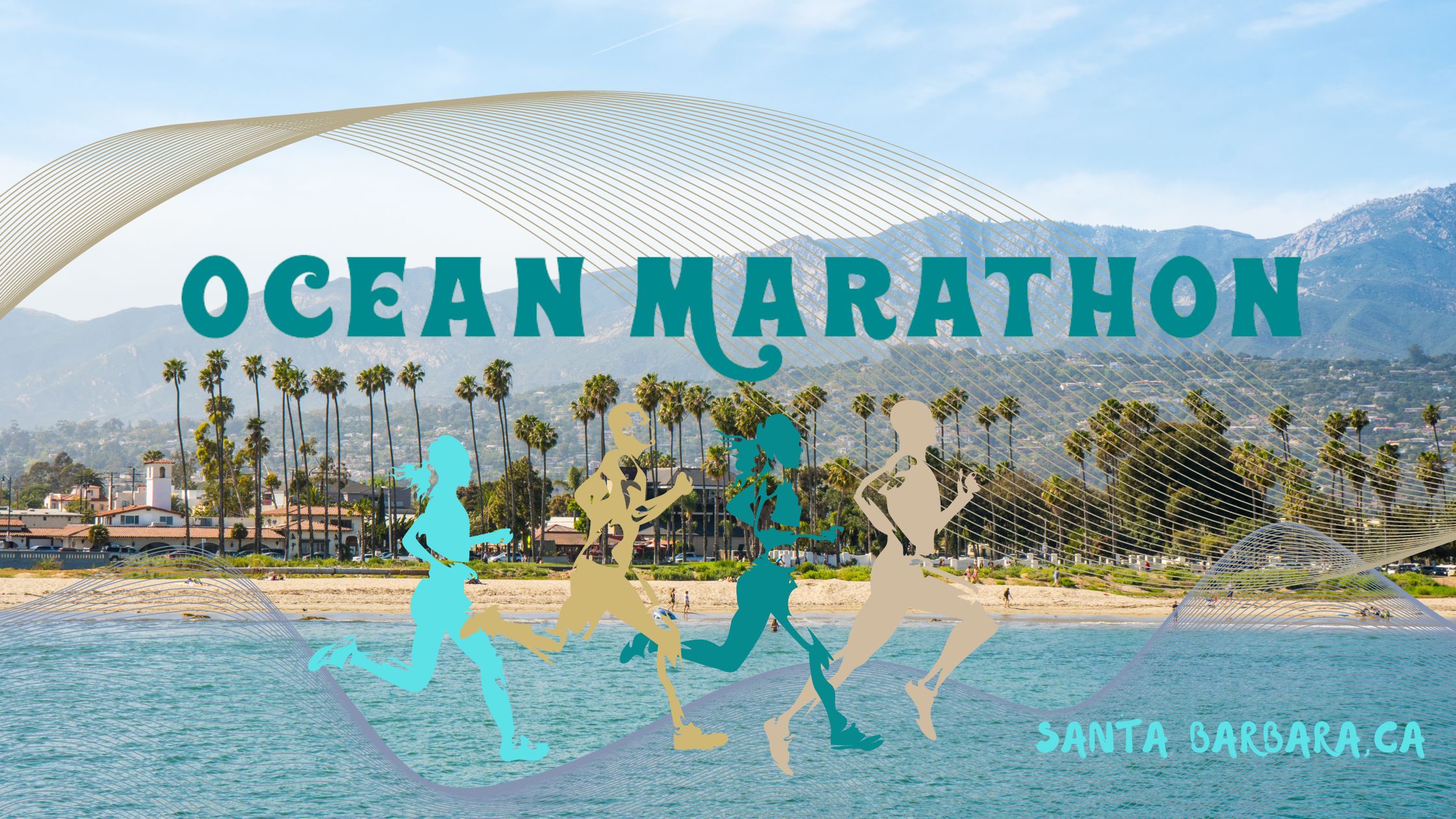 Proposing The 1st Ever – On Water Marathon