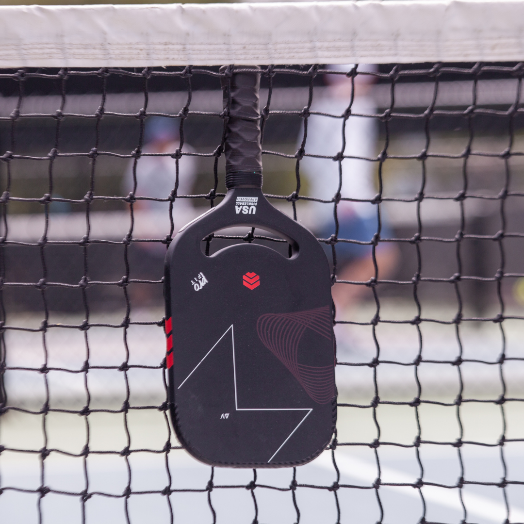 P2 Air Pickleball Paddle by Profit