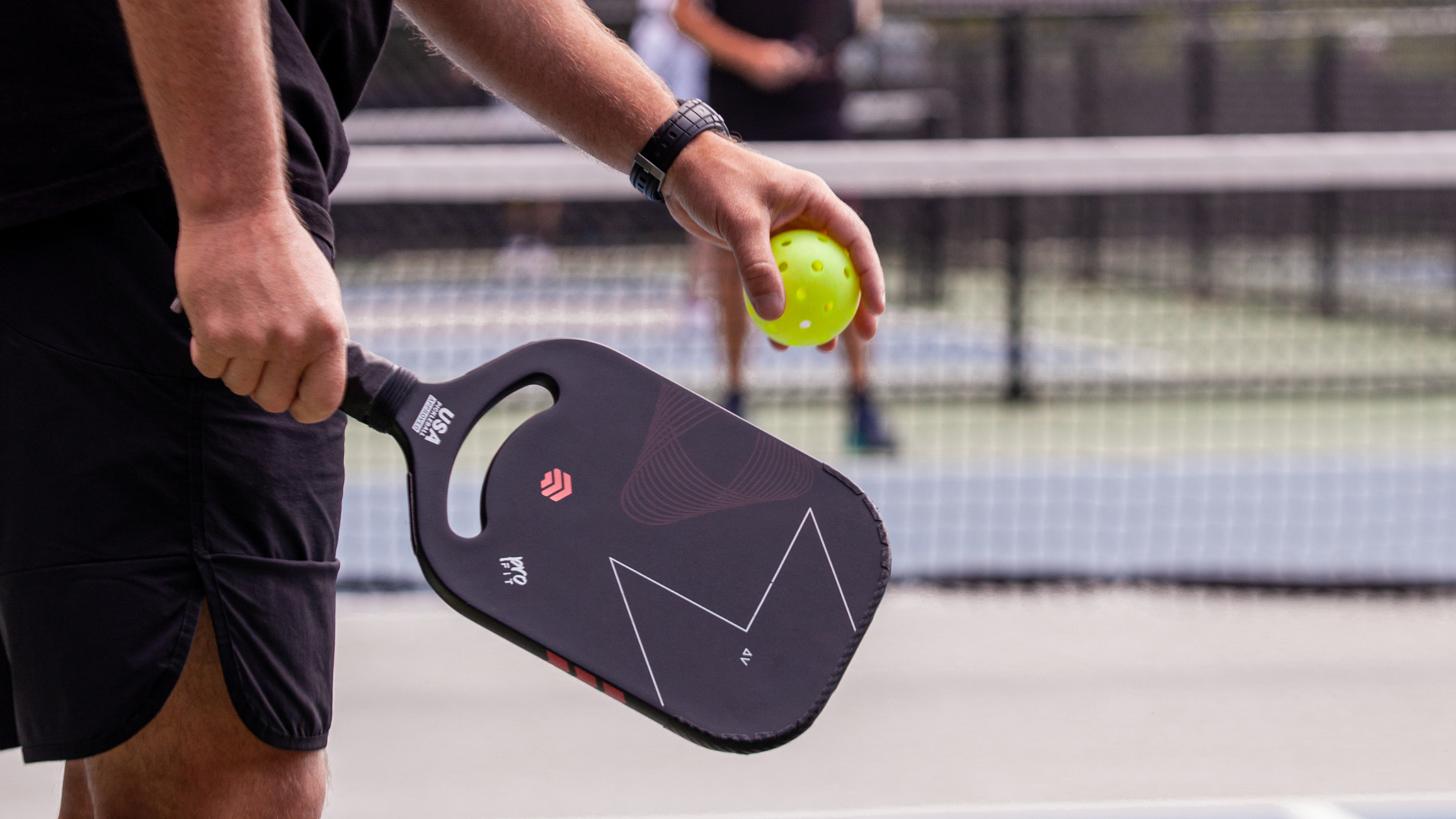 The Future of Pickleball: Why Edgeless Paddles Are Revolutionizing the Game