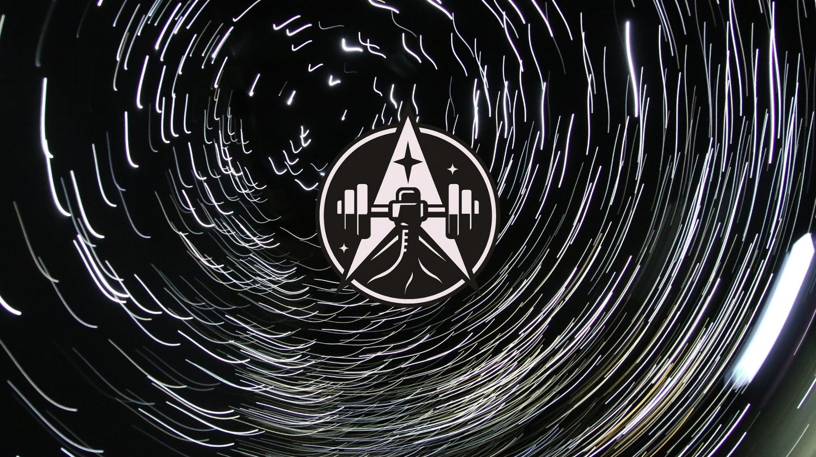 Earn Your StrengthForce™ Logo Through Training